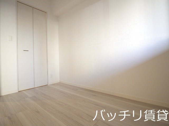 その他部屋・スペース　同物件別号室の為、現状優先