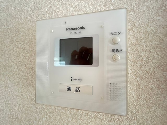 ソレイユ霞が丘のその他写真