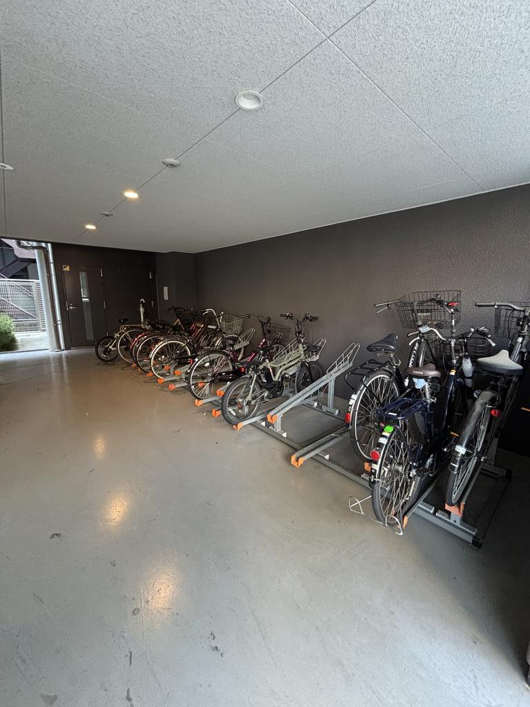 ＪＲ阪和線 美章園駅 徒歩7分 11階建 築7年の外観写真
