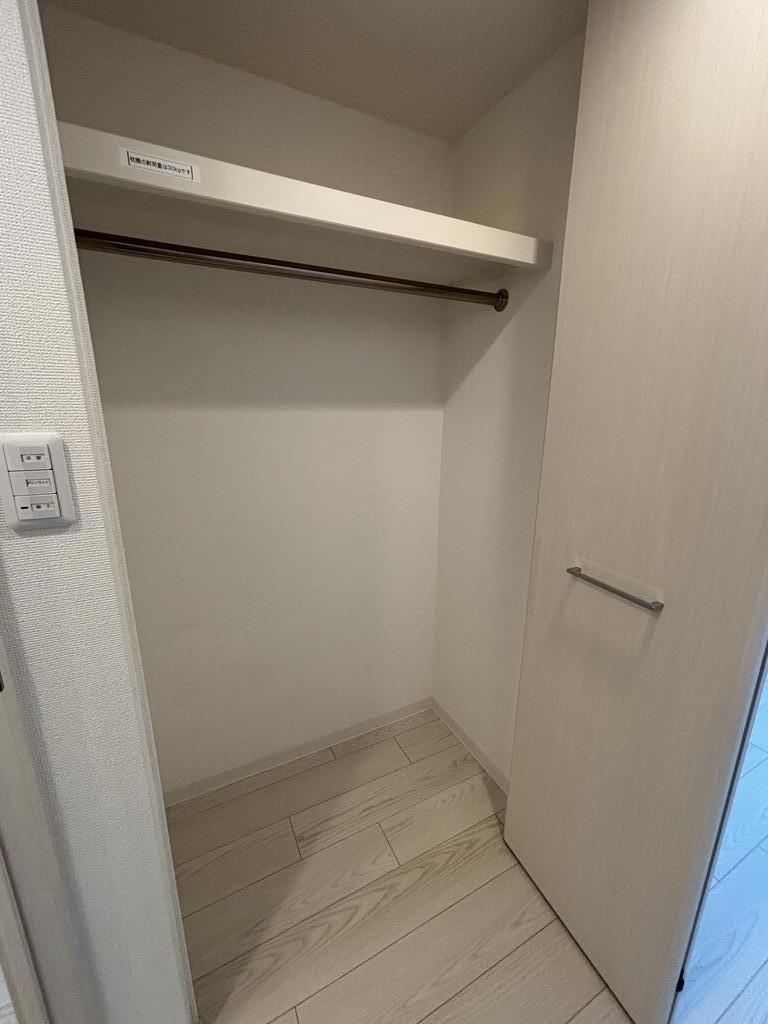 ＪＲ阪和線 美章園駅 徒歩7分 11階建 築7年の内装写真
