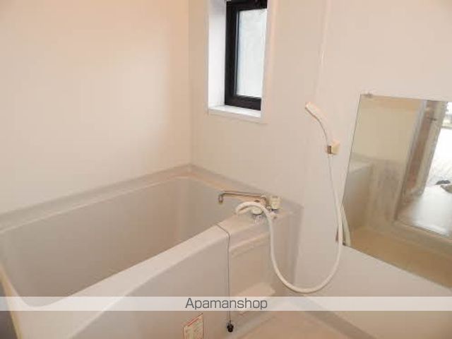 サンヴィレッジ・K A棟の風呂写真