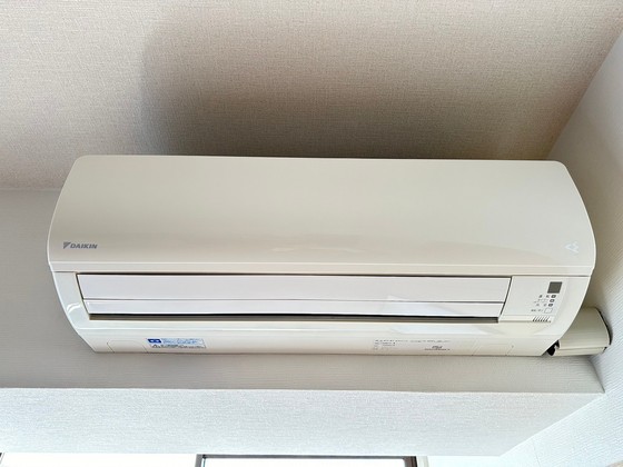 その他設備　※別室の写真です