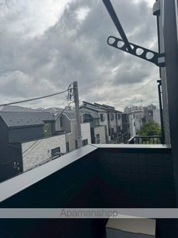 眺望　眺望