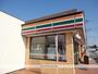 コンビニ　セブンイレブン市原古市場店（コンビニ）まで210m