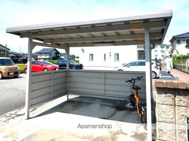 ＪＲ氷見線 越中中川駅 徒歩23分 2階建 築16年のその他写真