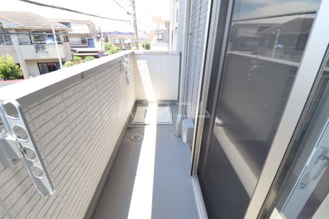 エスカレーズの内装写真
