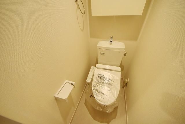 トイレ　★トイレです★