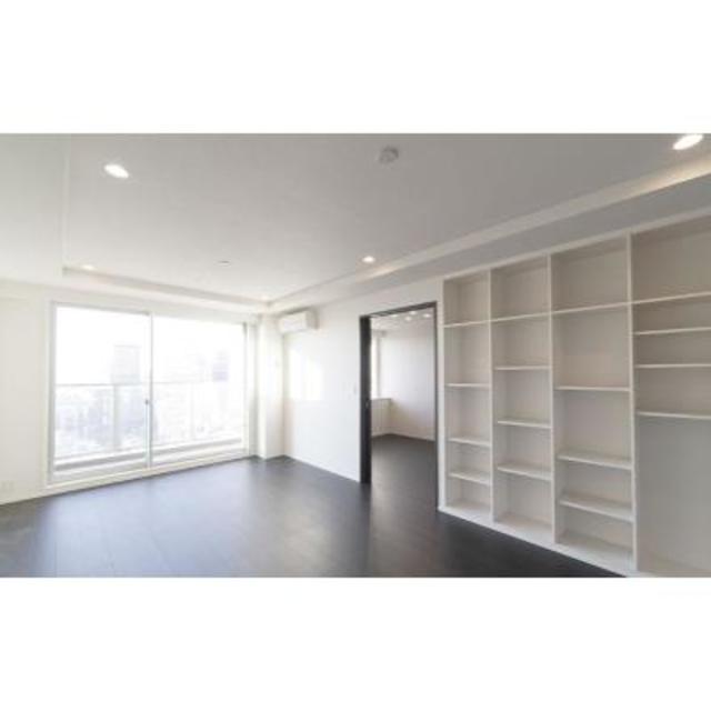 収納　※写真は同タイプ住戸です。