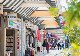 その他　森下商店街（その他）まで123m