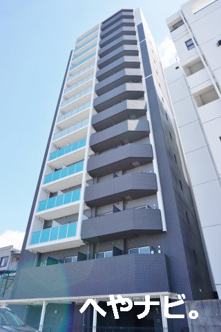 建物外観　★外観