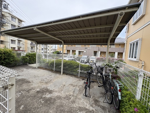 その他　I　駐輪場