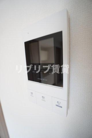 ＪＲ総武線 稲毛駅 徒歩10分 3階建 築1年のその他写真