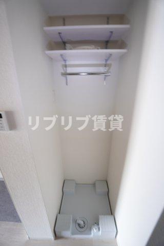 ＪＲ総武線 稲毛駅 徒歩10分 3階建 築1年のその他写真