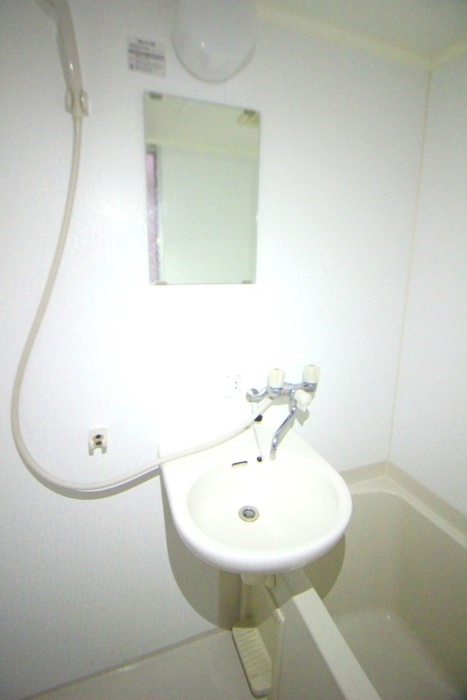 カーサ703の内装写真