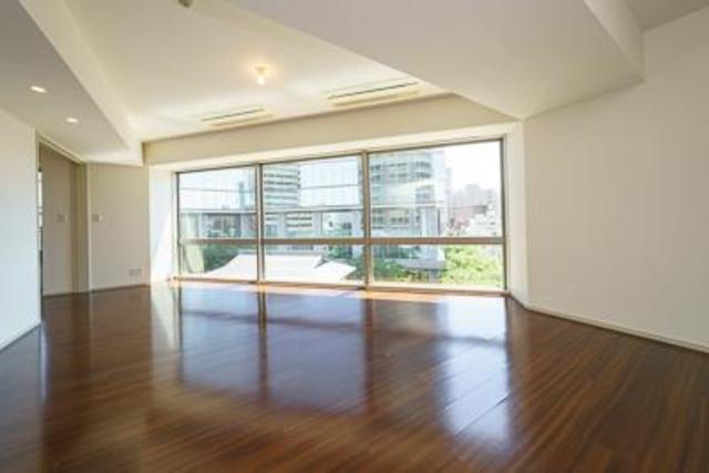 居室・リビング　※写真は同タイプ住戸です。