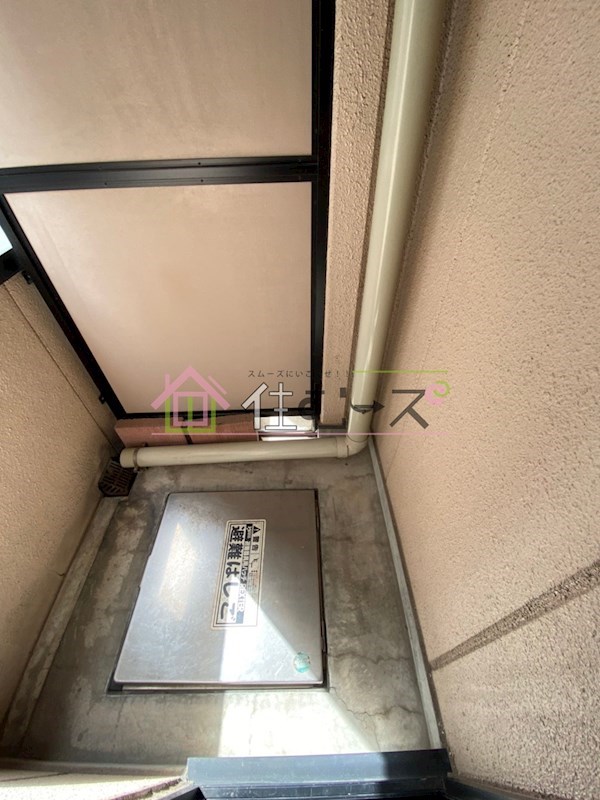 ウェルネスコート瓦屋町の内装写真