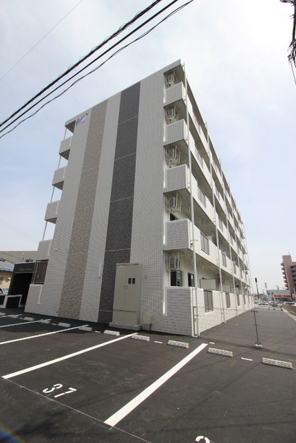 建物外観　☆外観☆