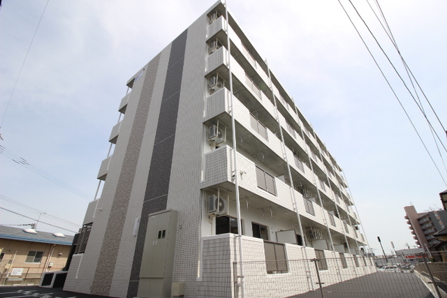 建物外観　☆外観☆