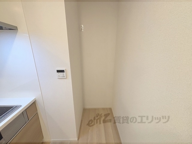 その他部屋・スペース　冷蔵庫置場