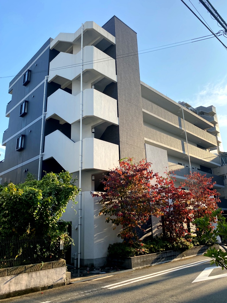 阪急京都線 上新庄駅 徒歩5分 築13年