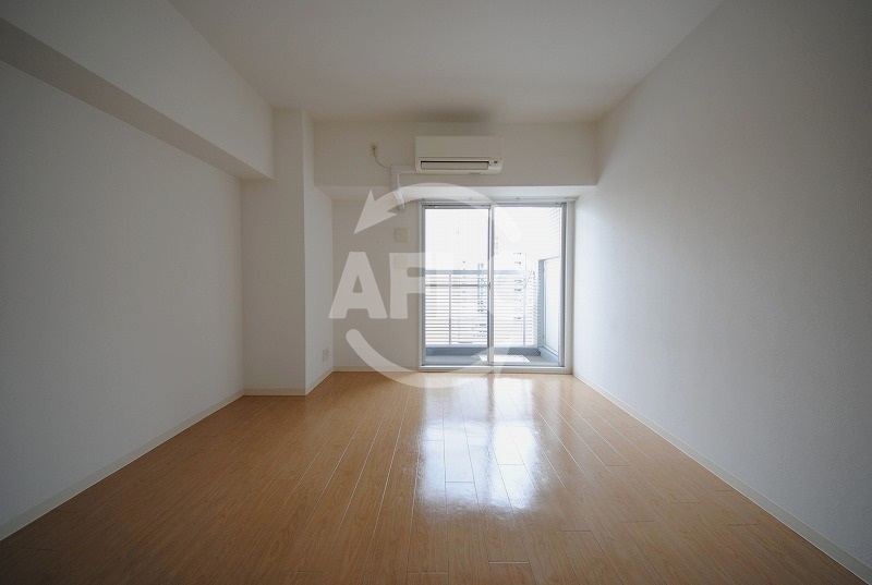 居室・リビング　FLAT34上本町　洋室