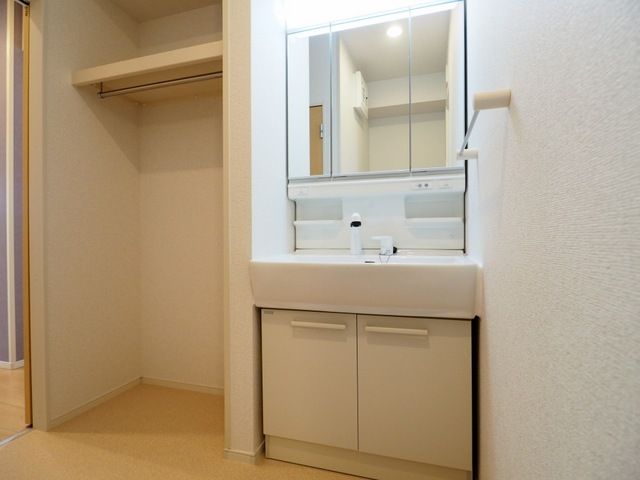 HIROIIの内装写真