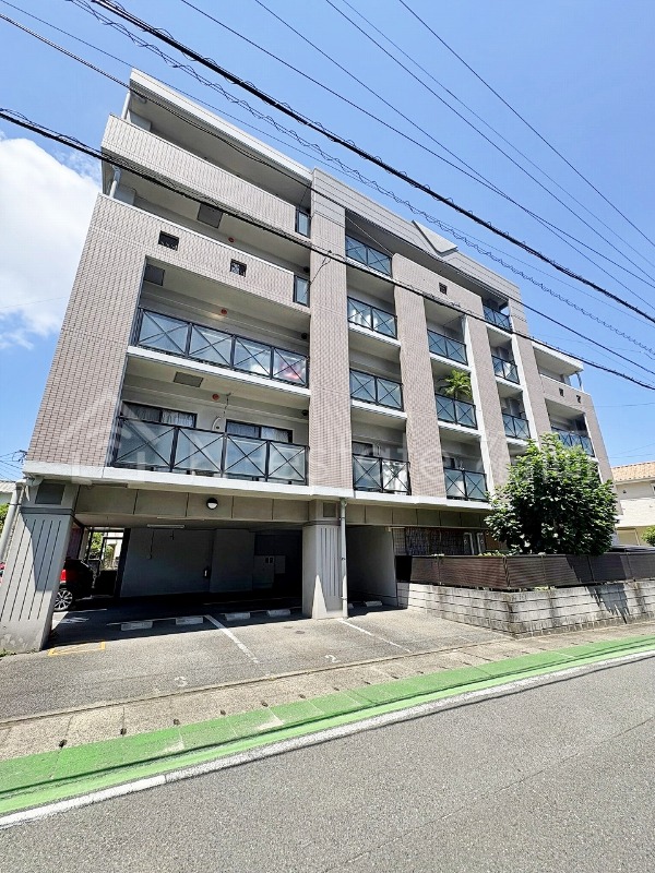 地下鉄七隈線 賀茂駅 徒歩24分 築23年