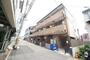 建物外観　外観もきれいです