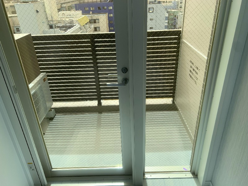 リヴシティ両国五番館の内装写真