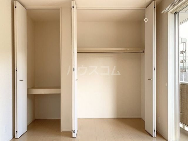 メゾンソレイユの内装写真