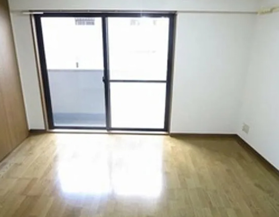 居室・リビング　別部屋の画像を使用しております。