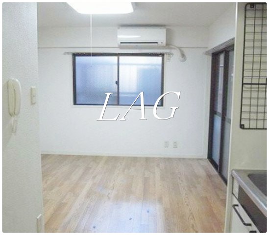その他部屋・スペース　寝室です。