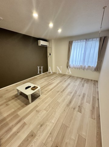 その他部屋・スペース　明るい室内です