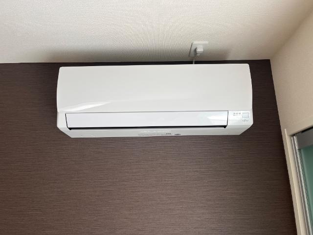 その他設備　室内設備（イメージ）