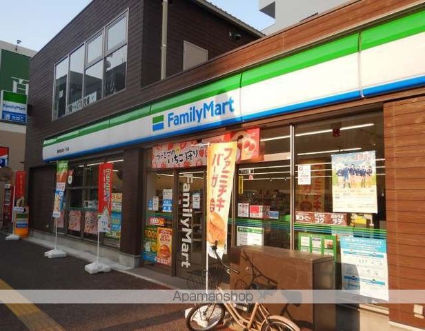地下鉄七隈線 渡辺通駅 徒歩3分 12階建 築13年の周辺写真