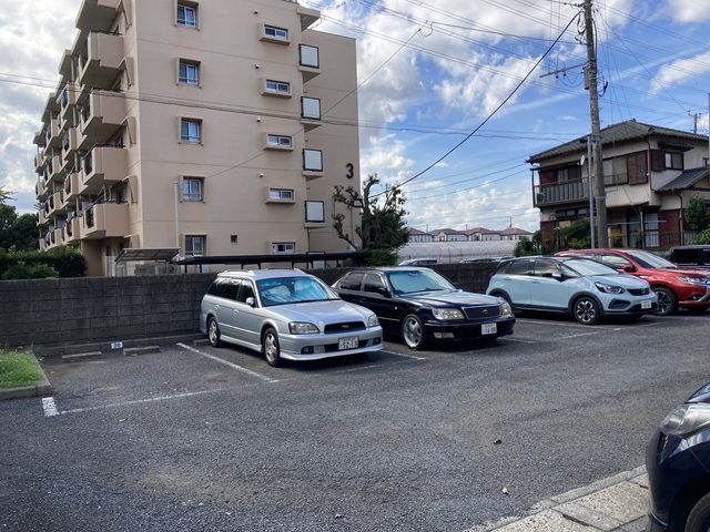 船橋夏見レジデンスのその他写真