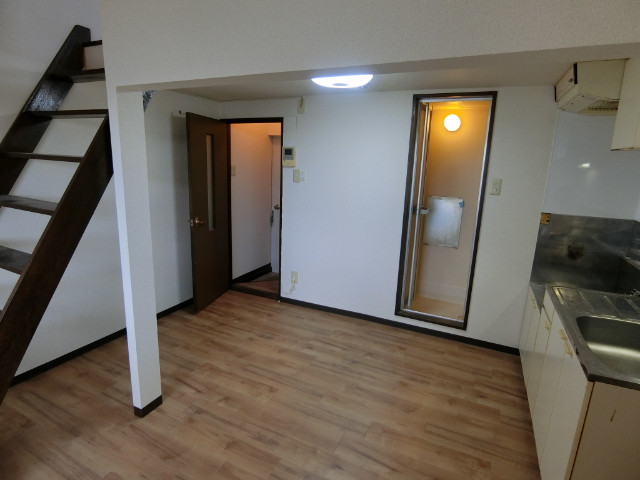 その他部屋・スペース