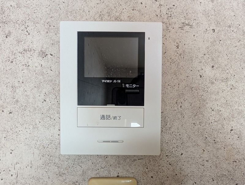 セキュリティ　別部屋参考
