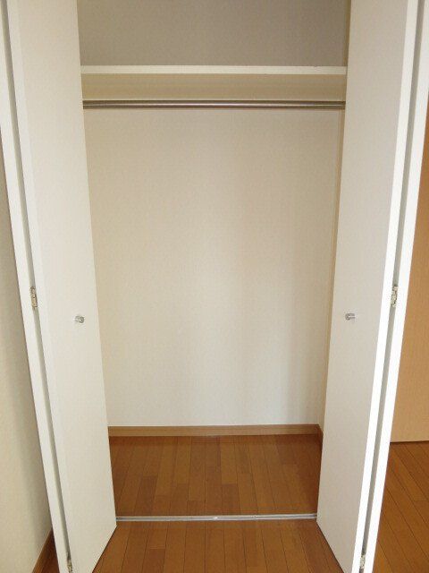 収納　たっぷり収納スペース☆