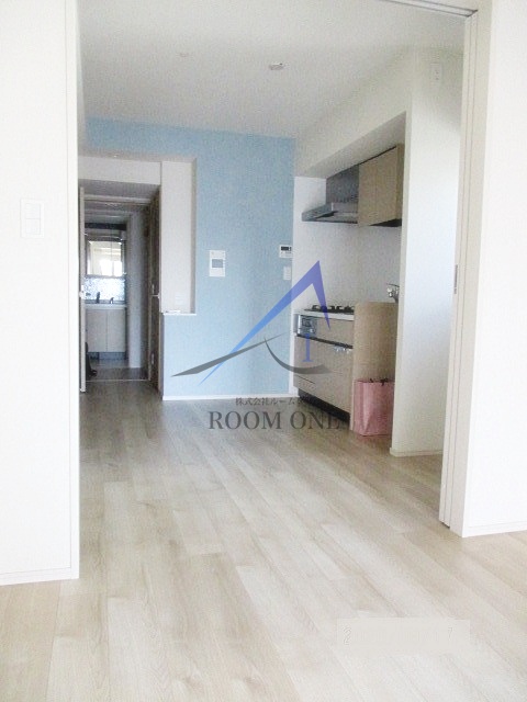 居室・リビング　洋室のお部屋です。