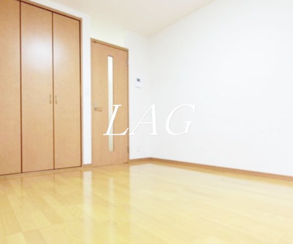 その他部屋・スペース　寝室です。