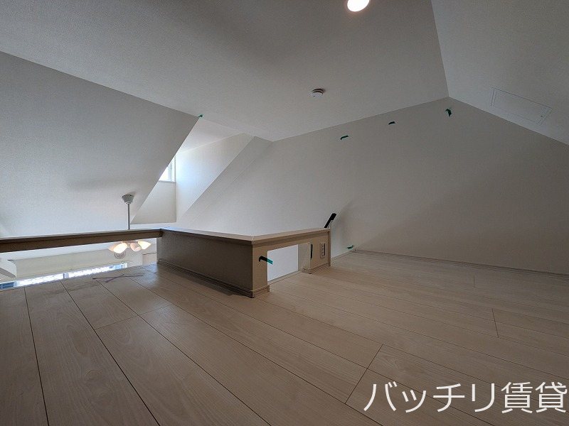 その他部屋・スペース　同シリーズの別号室の画像。現況優先
