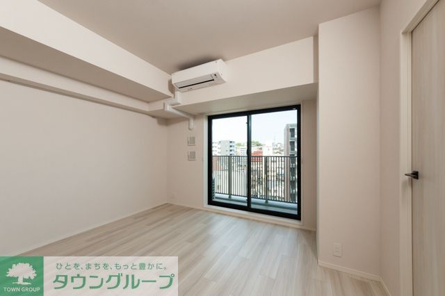 居室・リビング　※写真は同タイプ住戸です。