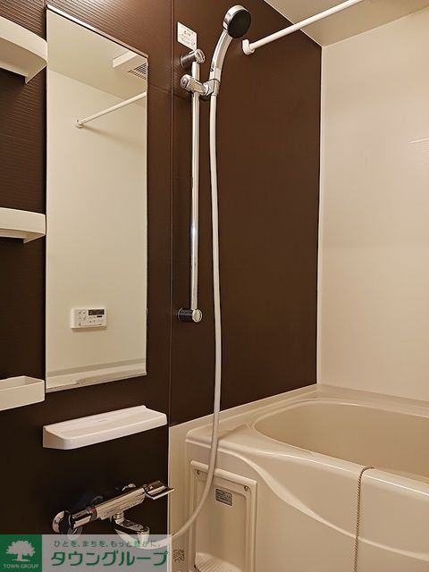 バス・シャワールーム　＊お部屋探し、ご内見のご希望はタウンハウジング八王子店で！
