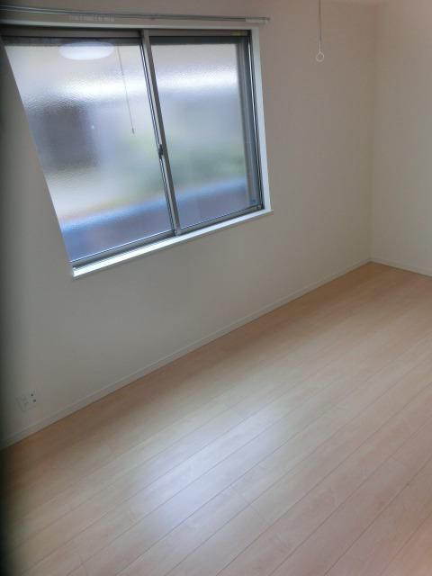 居室・リビング　明るいお部屋