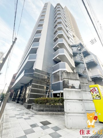 地下鉄谷町線 谷町六丁目駅 徒歩2分 築22年