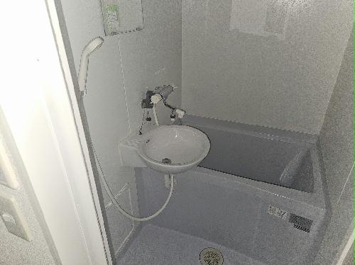 バス・シャワールーム　備品や設備仕様は号室等により異なります。現地をご確認下さい。