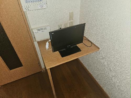 その他設備　備品や設備仕様は号室等により異なります。現地をご確認下さい。