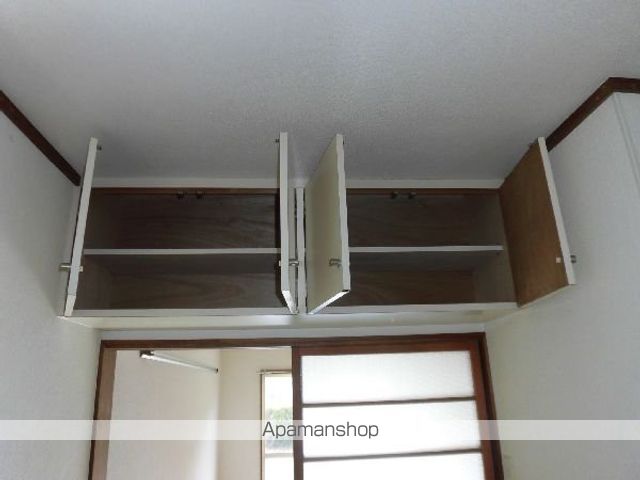 レジデンス山口A棟のその他写真