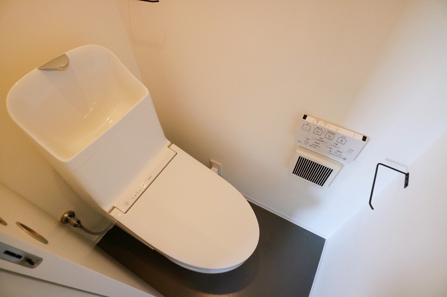 アサノヤ惣のトイレ写真
